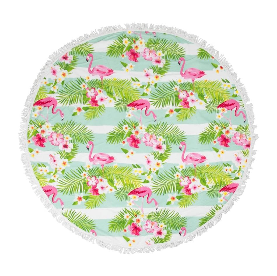 flamingo strandlaken Xenos-1